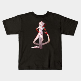 Nian - Arknights Kids T-Shirt